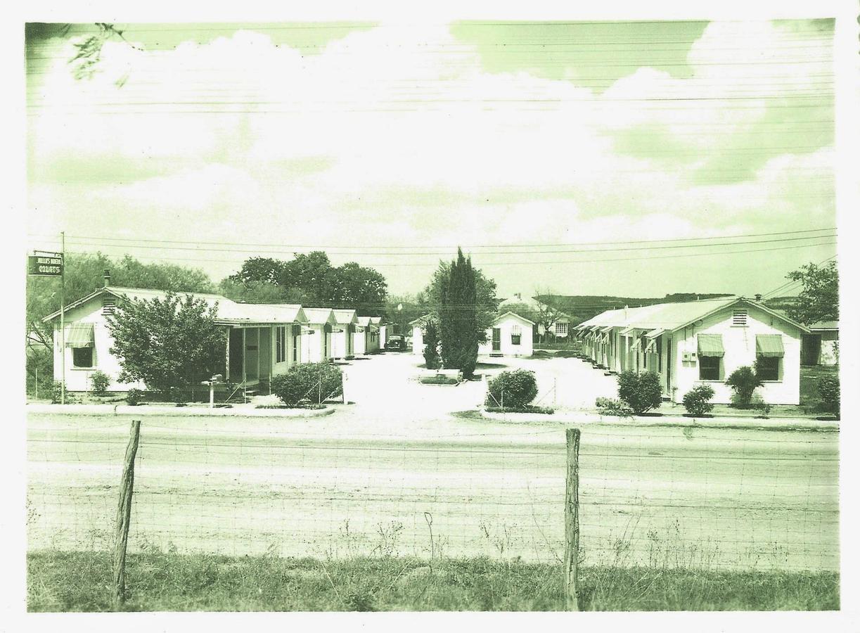 Kitsmiller On Main Motel