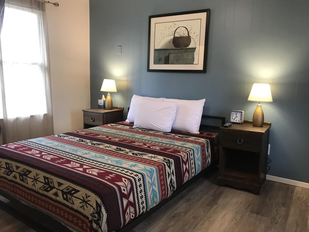 Motel Kitsmiller On Main